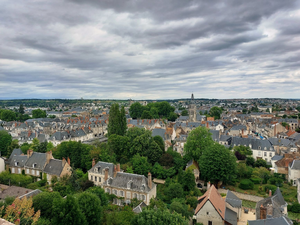 Couvreur urgence Dreux